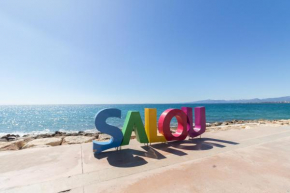 BELLE PLAGE IBEPRLAYA